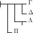 Formel f102801 in Original-Notation