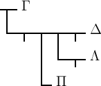 Formel f102807 in Original-Notation