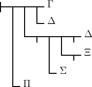 Formel f102902 in Original-Notation