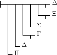 Formel f102903 in Original-Notation