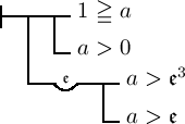 Formel f103203 in Original-Notation