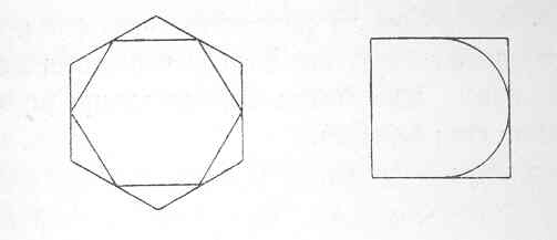 Darueber, was Kant mit diesen beiden unbezeichneten Figuren vorhatte, fehlt jede Andeutung (Adickes)